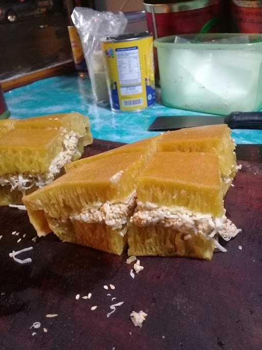 Martabak Bandung 1