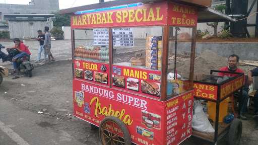 Martabak Bandung 6