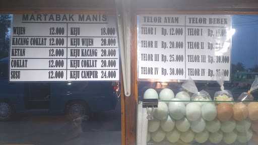 Martabak Bandung 4