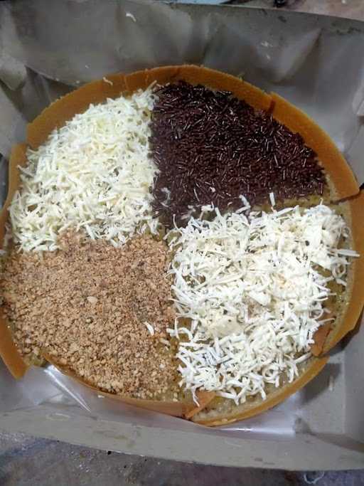 Martabak Kali Gung 1