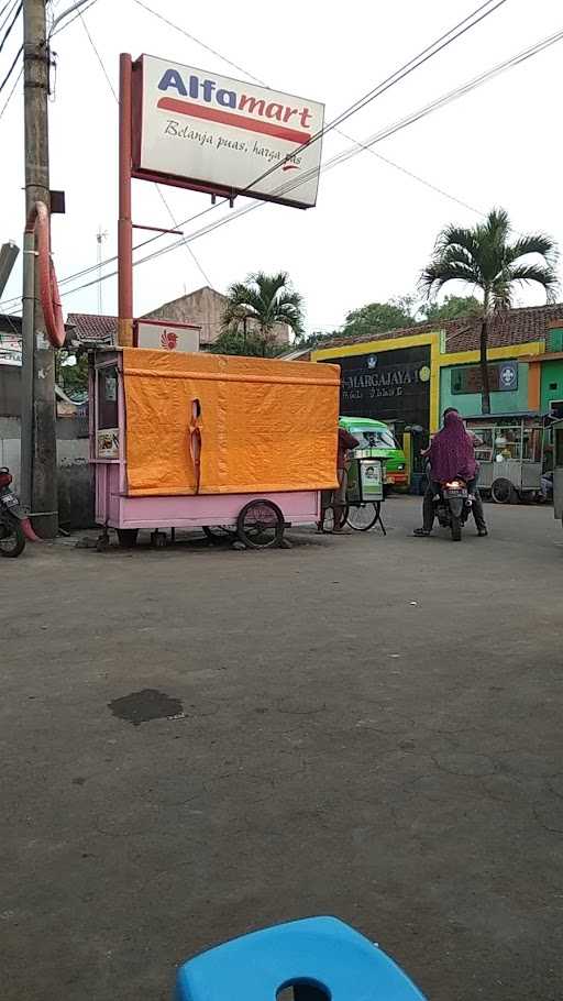 Martabak Kali Gung 3