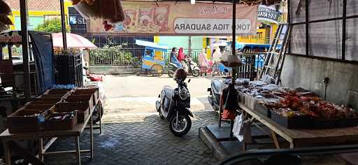 Martabak Kali Gung 4