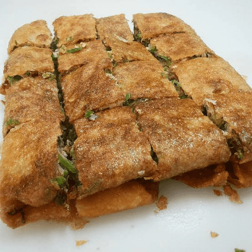 Martabak Kubang 88 5