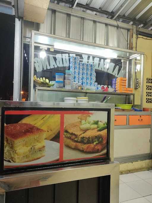 Martabak Kubang 88 8