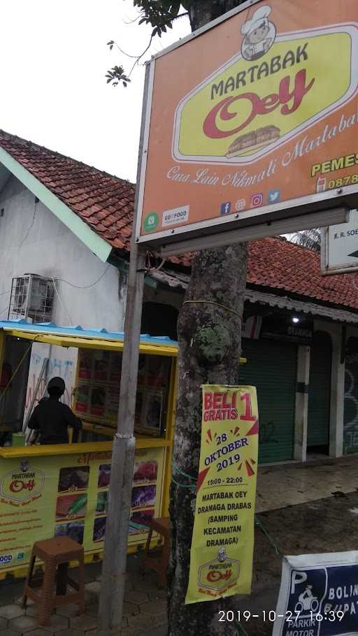 Martabak Oey Dramaga Drabas 10