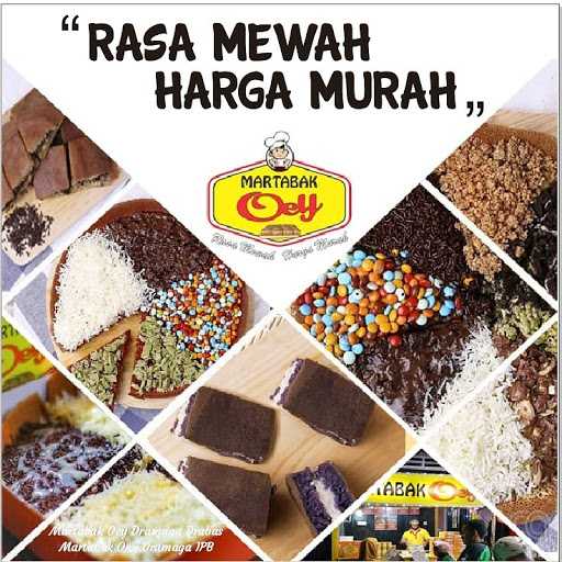 Martabak Oey Dramaga Drabas 3