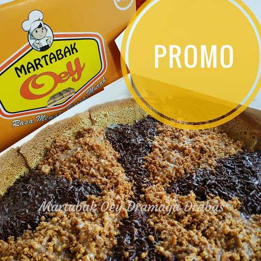 Martabak Oey Dramaga Drabas 5