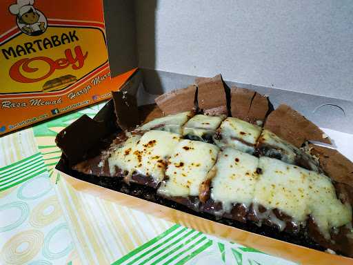 Martabak Oey Dramaga Drabas 7