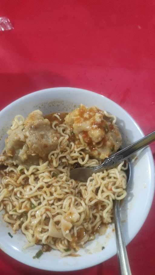 Mie Bakso Emut Wae 1