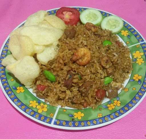 Nasgor Pondok Selera 2