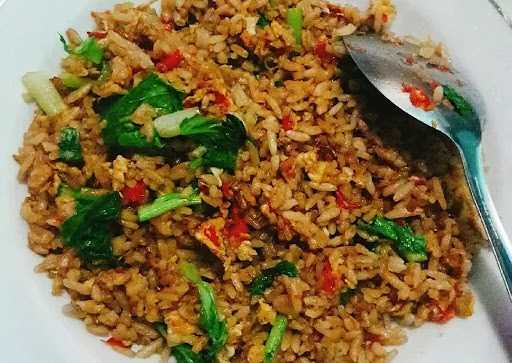 Nasi Goreng (Lingsir Wengi) 8