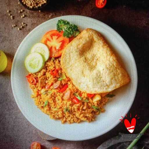 Nasi Goreng (Lingsir Wengi) 3