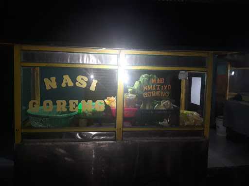 Nasi Goreng Tanjakan Dramaga 2