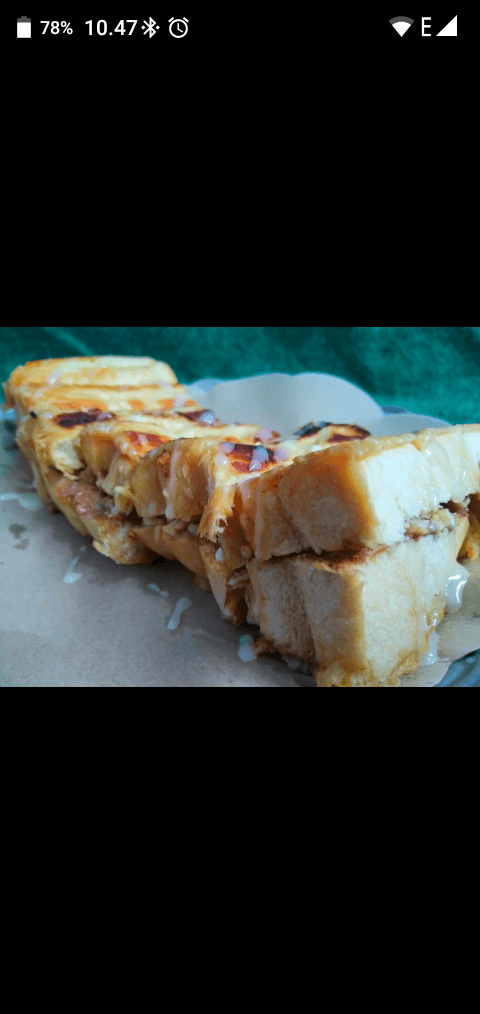 Roti Bakar Bang Pii 1