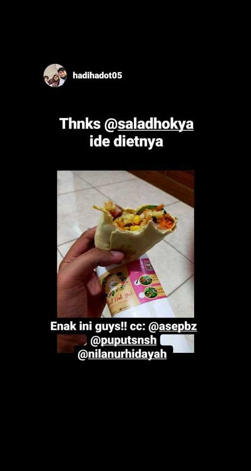 Saladhokya 3