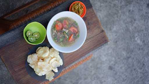 Soto Bening Pak Nana 10