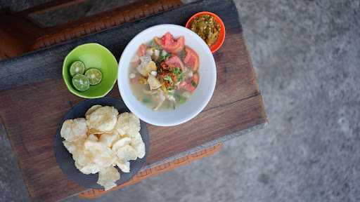 Soto Bening Pak Nana 9