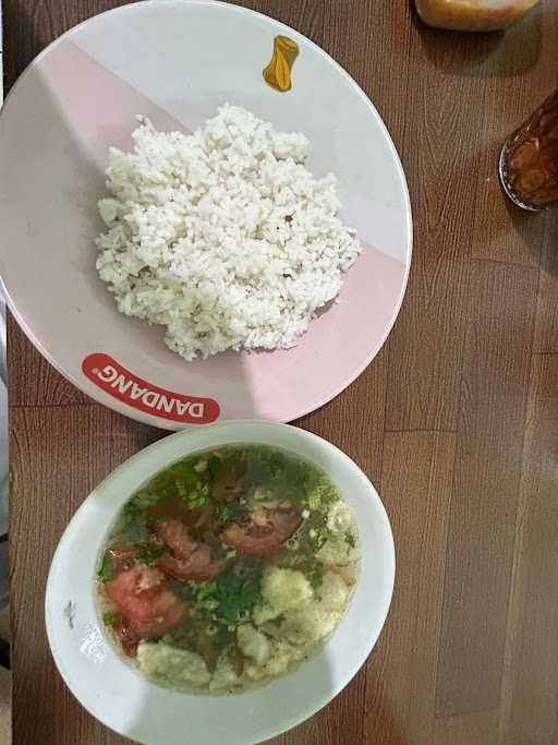 Soto Bening Pak Nana 7