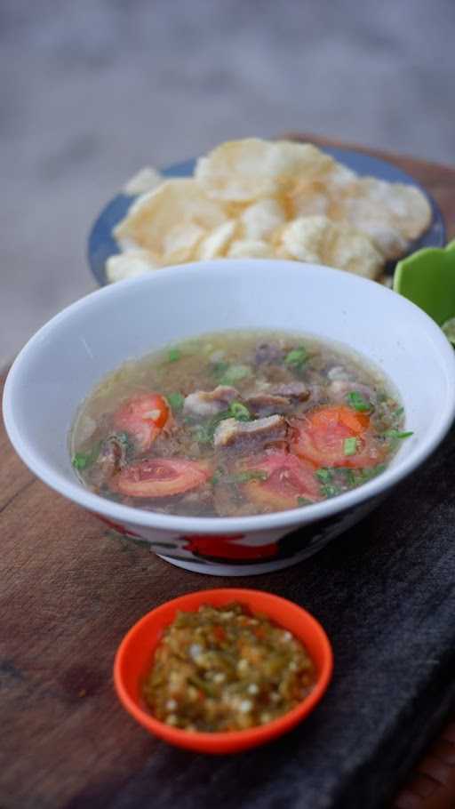 Soto Bening Pak Nana 6