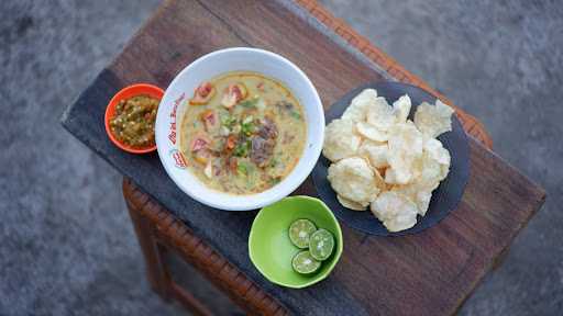 Soto Bening Pak Nana 4