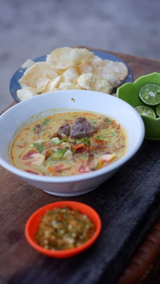 Soto Bening Pak Nana 2