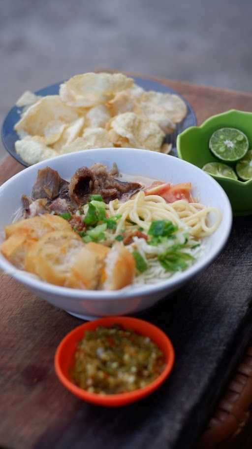 Soto Bening Pak Nana 3