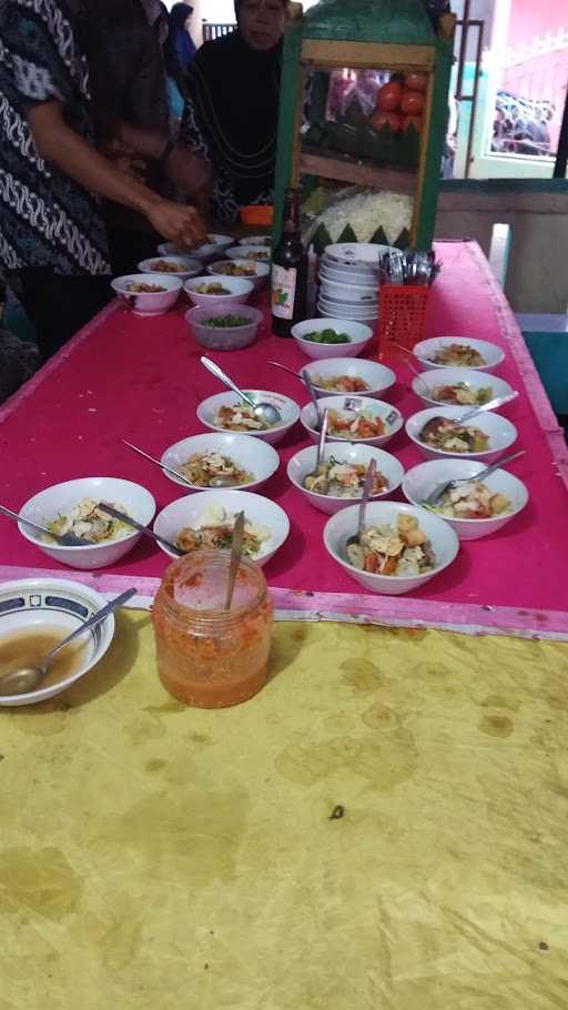 Soto Mie Kang Adin 7