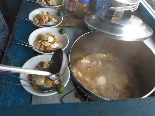 Soto Mie Kang Adin 3