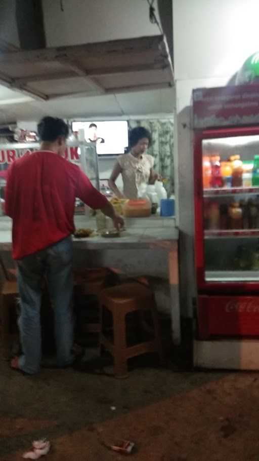 Warung Nasi Uduk Ayu 2