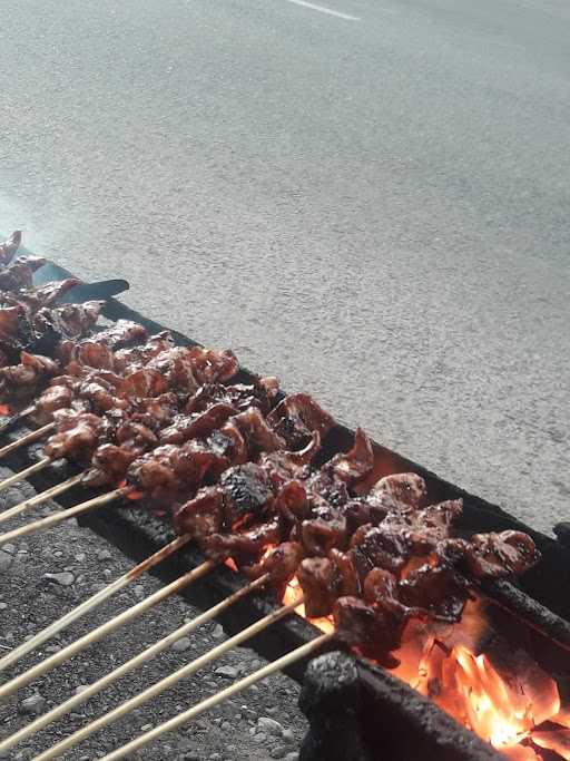 Warung Sate Madura Bang Dul 5