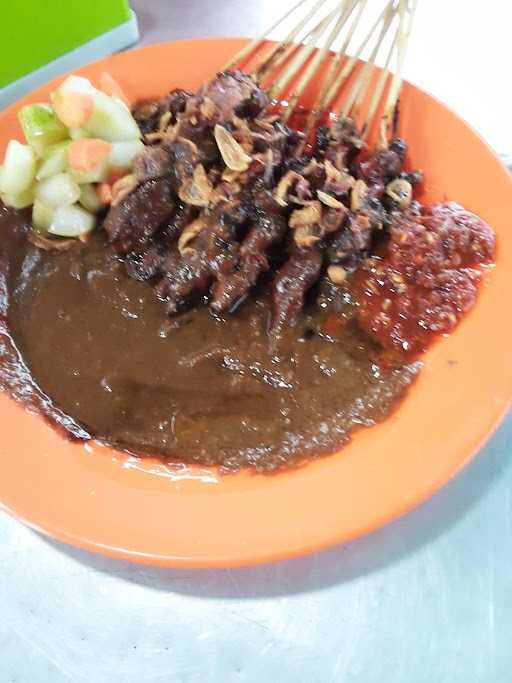 Warung Sate Madura Bang Dul 3