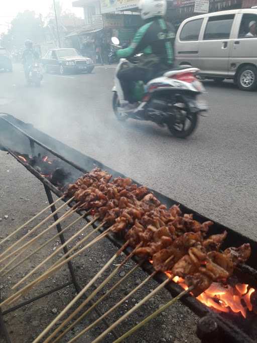 Warung Sate Madura Bang Dul 4