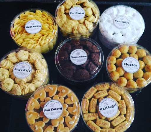 Zeabutter Cookies Bogor 5