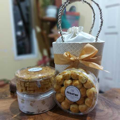 Zeabutter Cookies Bogor 4