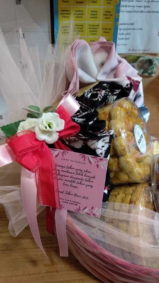 Zeabutter Cookies Bogor 10