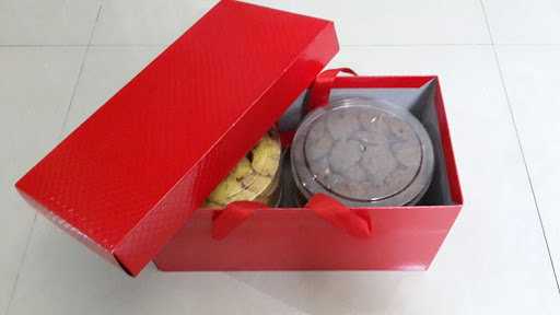 Zeabutter Cookies Bogor 8