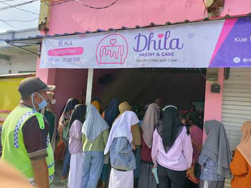 Dhila Pastry And Cake 3 3