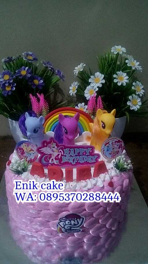 Enik Cake 5