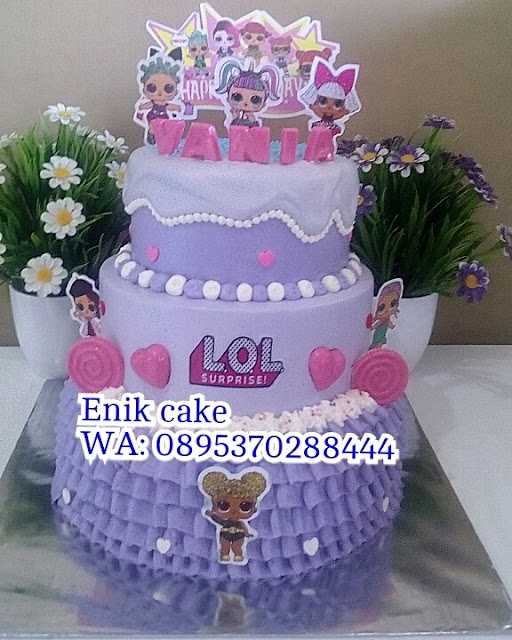 Enik Cake 10