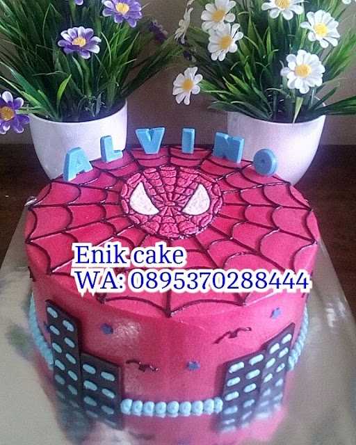 Enik Cake 7