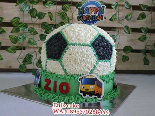 Enik Cake 9