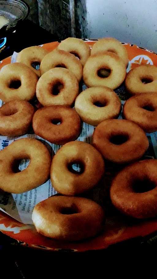 Lastri Donut Kentang 1