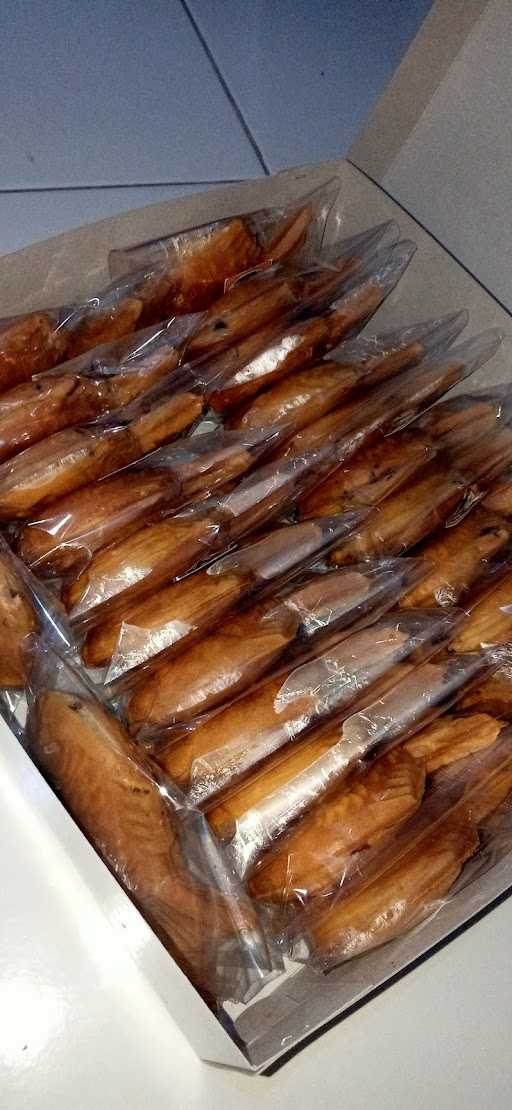 Rombong Dorayaki Ikan 2