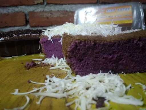 Santri Bakery 8