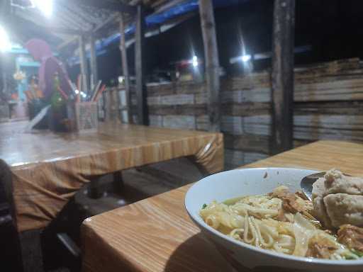 Mie Ayam Solo 1