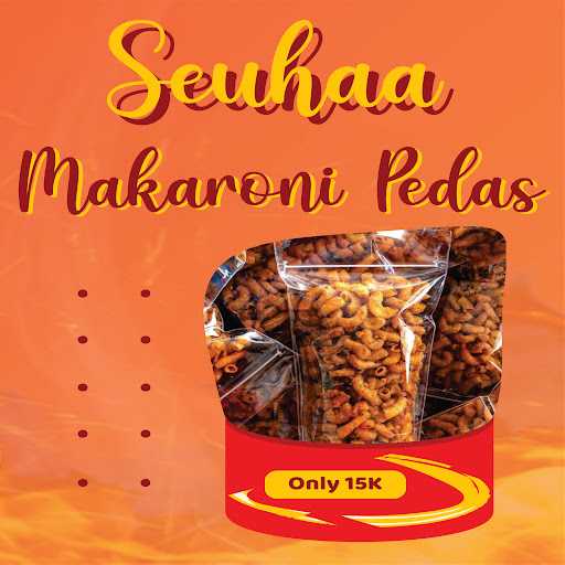 Seblak Kering Seuhaa 4