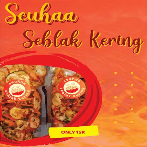 Seblak Kering Seuhaa 3