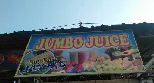 Jumbo Juice Jasuke 2