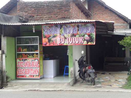 Kedai Jus Buah Bu Luluk 2