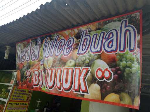 Kedai Jus Buah Bu Luluk 1